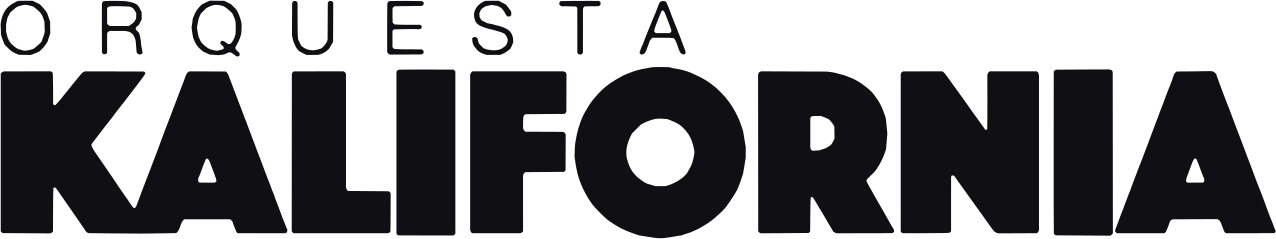 Orquesta Kalifornia