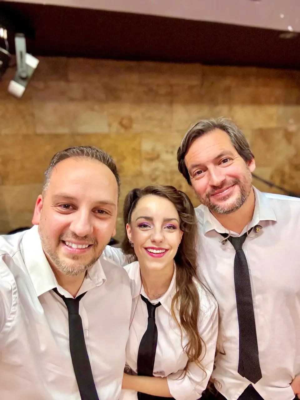 Orquesta Kalifornia · Casino Primitivo, Albacete