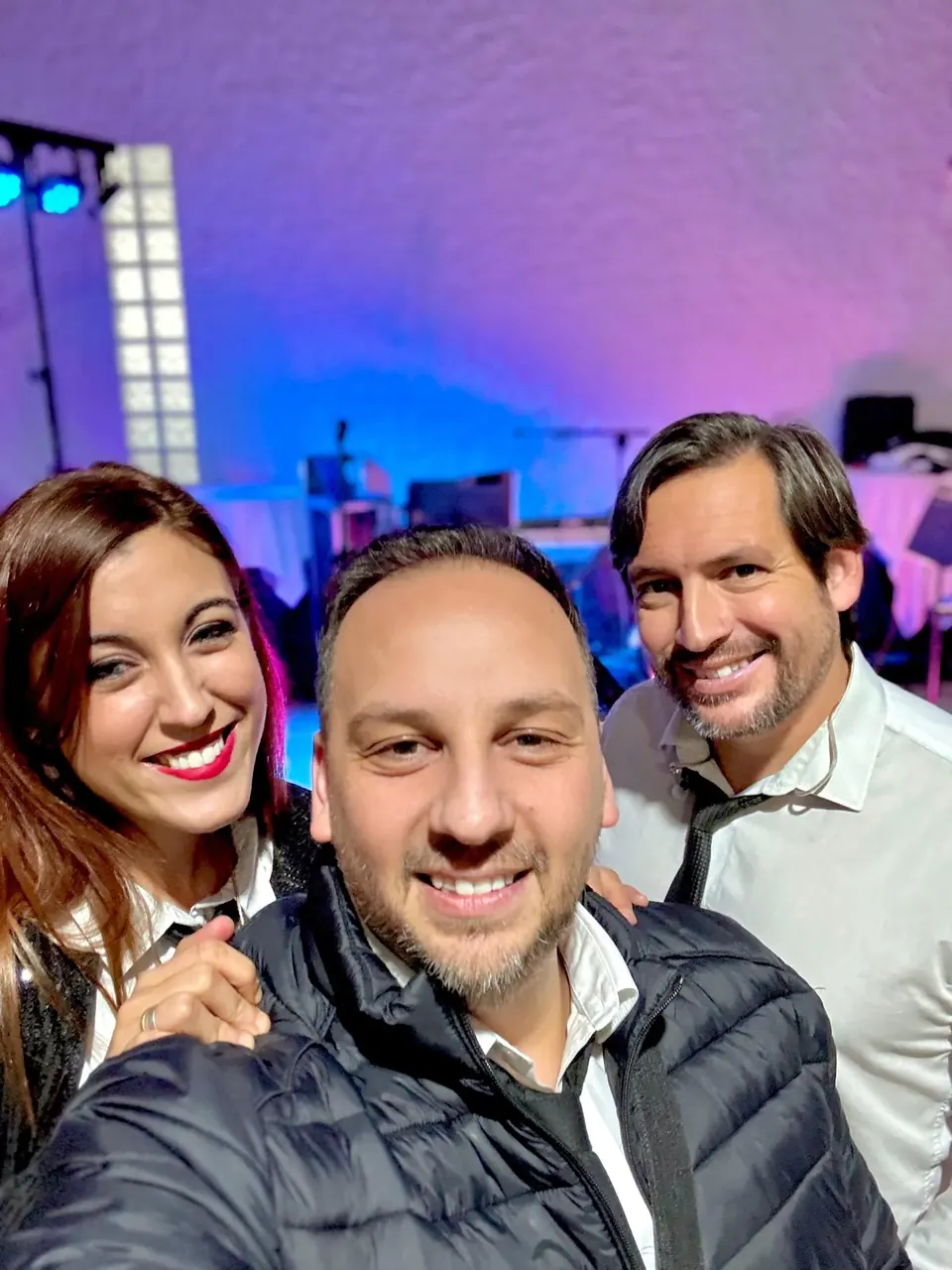 Orquesta Kalifornia · Restaurante El Maño 2, Huéscar