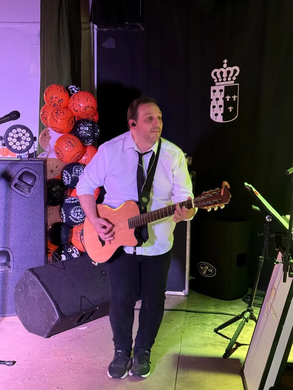 Orquesta Kalifornia · Asociación Cultural La Migaña, Marañchón