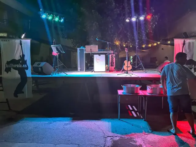Orquesta para bodas y fiestas en Vitoria-Gasteiz